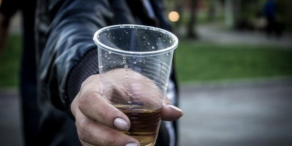Лечение алкоголиков